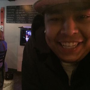 Meet your Posher, Chuckie